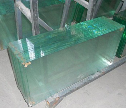 钢化玻璃1